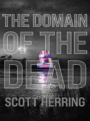cover image of The Domain of the Dead